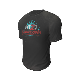 Showdown Shirt