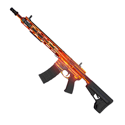 Nemesis AR-15