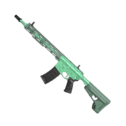 Jade AR-15
