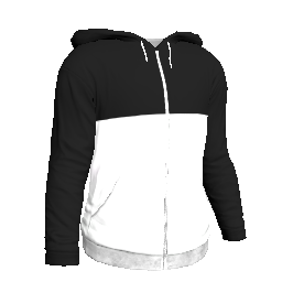 Pandamonium Hoodie