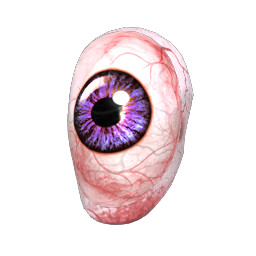 Gazer Mask