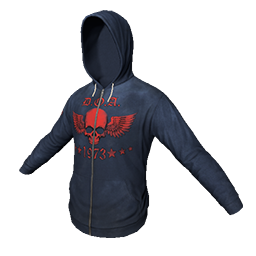 D.O.A. Hoodie