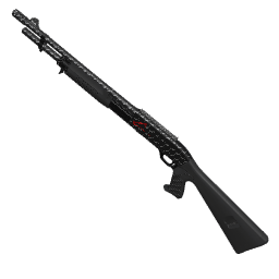 Predator Riot Shotgun