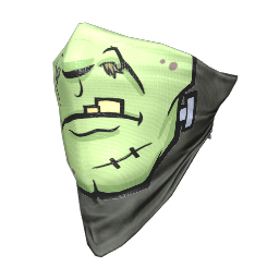 Frank Face Bandana