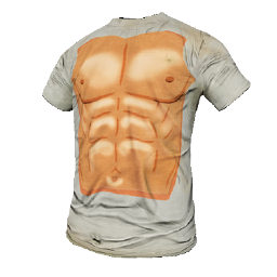 Abs Shirt