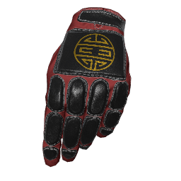 Freerunner Padded Gloves