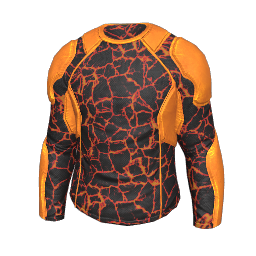 Molten Tactical Shirt