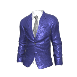 Winterland Suit Jacket