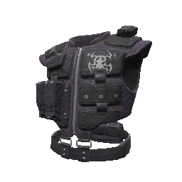 Arachnid Tactical Body Armor
