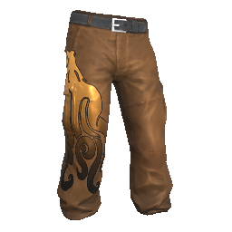 Nautilus Cargo Pants