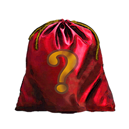 Ironman Crate