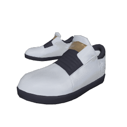 Assassin Slip-On Sneakers