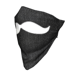 Stormen Face Bandana