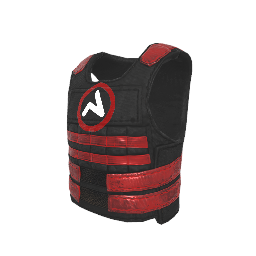 Aydren Body Armor