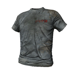 PV Fire Dept. T-Shirt
