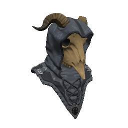 Apocalypse Mask