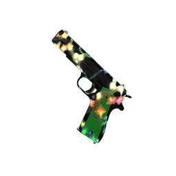 Festive M1911A1