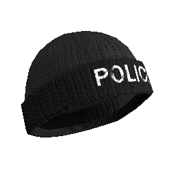 Enforcer Beanie