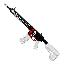 H1PL AR-15