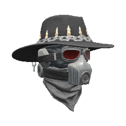 Bandit Helmet