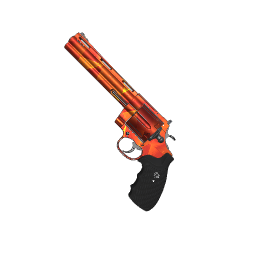 Four Alarm Magnum