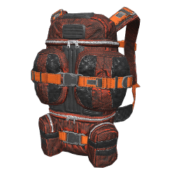 Molten Tactical Backpack