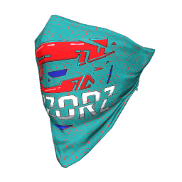 Cizzorz Face Bandana