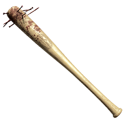 Mourning Wood