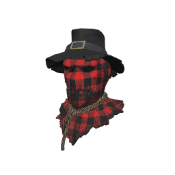 Mask of the Harvester