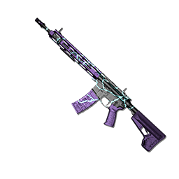 Lightning AR-15