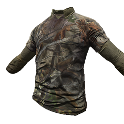 Hunting Polo