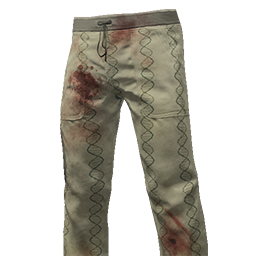 Kurama Medical Scrubs Pants