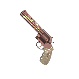 Bandit Magnum