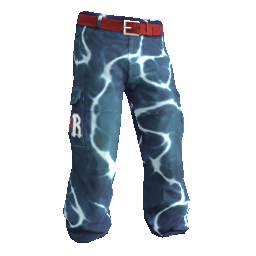 SandyRavage Cargo Pants