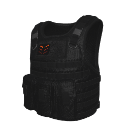 Molten Body Armor