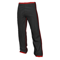 Nightmare Unicorn Warmup Pants