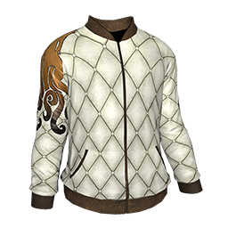 Nautilus Jacket