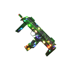 Festive Hellfire 4-6