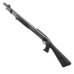 Combat Riot Shotgun