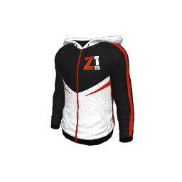 Z1BR Hoodie