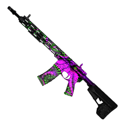 Kraken AR-15