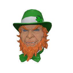 Leprechaun's Envy