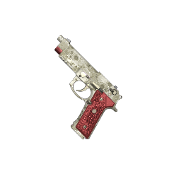 Shallow Grave M9