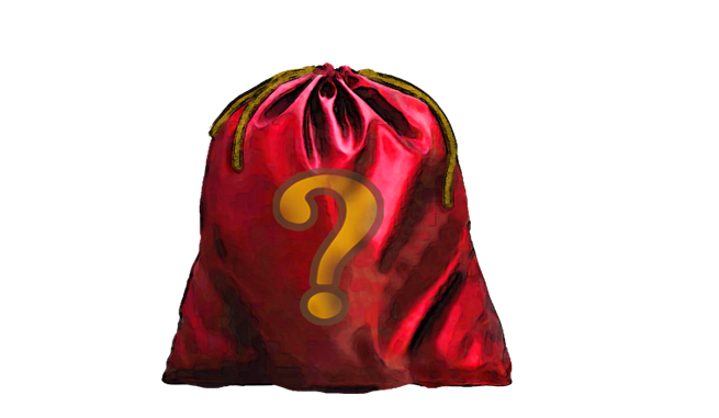 King of the Kill Elite Bag
