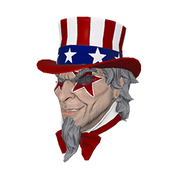 Patriot's Pride