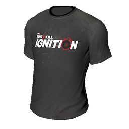Ignition T-Shirt