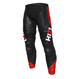 Midnight Racer Pants
