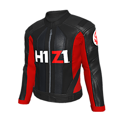 Midnight Racer Jacket