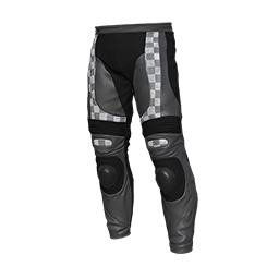 Pro Racer Pants