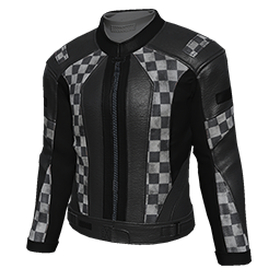 Pro Racer Jacket
